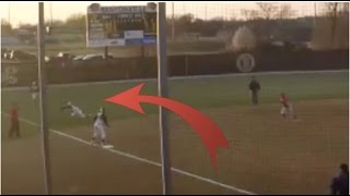 All-state shortstop with first softball MPTopPlay of the year