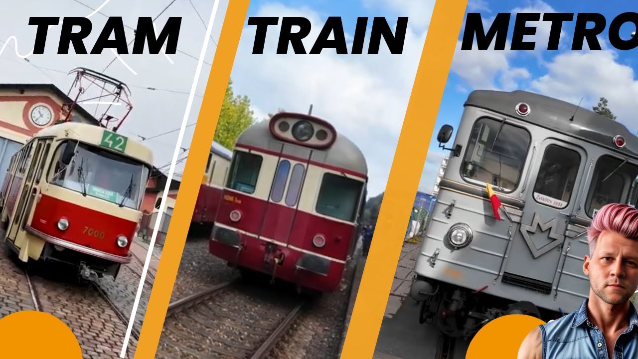 Kolejový triatlon | K2, M286, Ečs