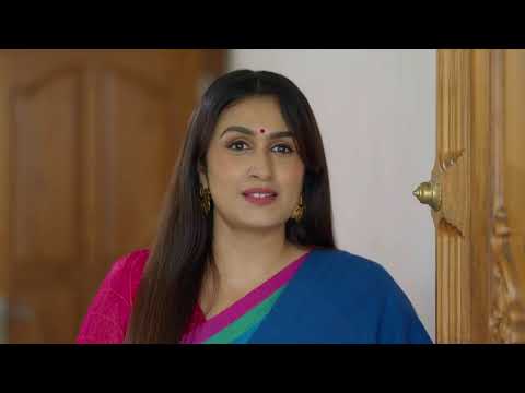 KrishnaGadha - Full Ep - 419 - Anjali, Sreejith, Kavitha Nair - Zee Keralam