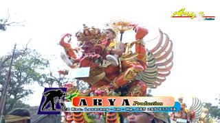 TURU NING PAWON - PUTRA SURTI MUDA - VOC. KADIS - 07 JUNI 2019 - KROYA ( ARYA PRODUCTION )