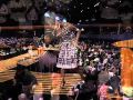 Le'Andria Johnson Jesus Live @ MT. Zion