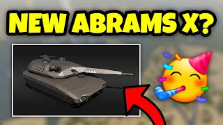 The NEW PL-01 Tank Update Is COMING To War Tycoon!