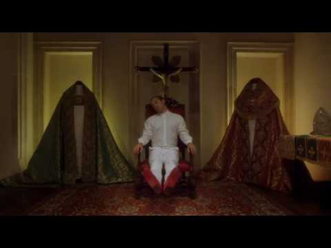 Download The young pope "Sexy and I Know it scene"
