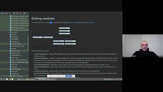 etcd code base walkthrough April 20th 2022