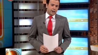 Sercan Kahveci Tv8 De Bu Sabah (Demo) Haber Spikeri