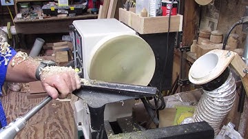 #155 Making Jam Chucks