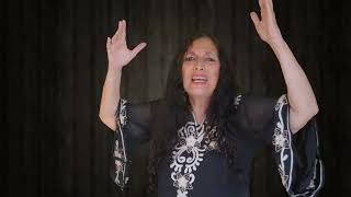 Marcela Sabio cuento  Malambo en una Chapa