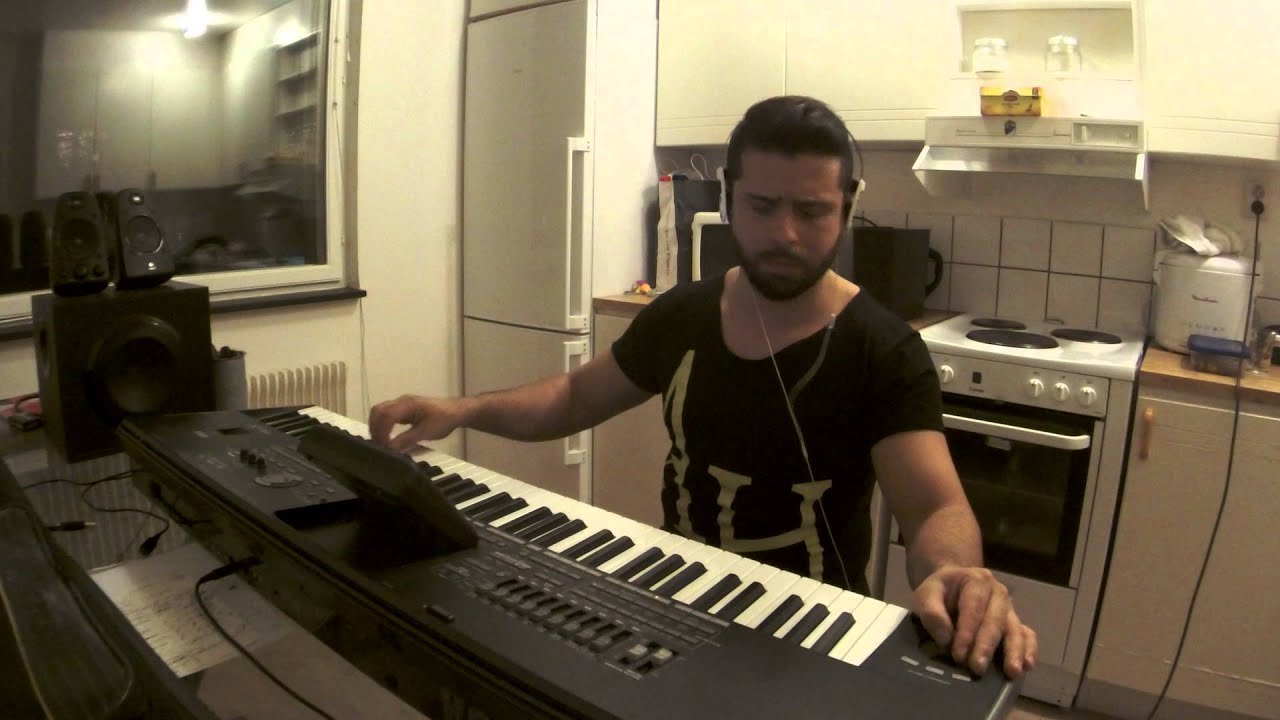 Basel Georgis  IBRAHIM TATLISES