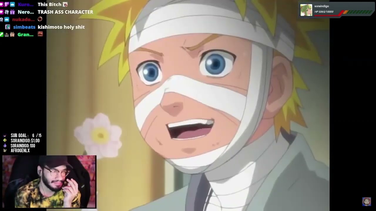 Naruto' Fan Edits Out Anime Filler for Girlfriend