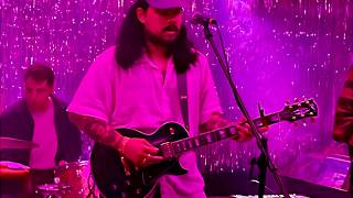 GLOM - GLASS live at Permanent Records Roadhouse May 23, 2026 Los Angeles, CA
