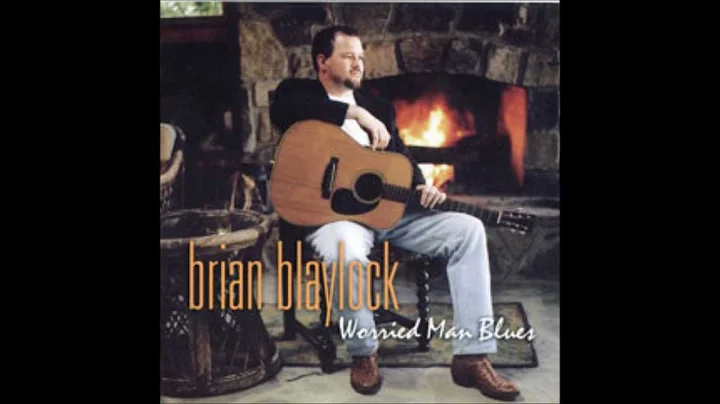 Brian Blaylock