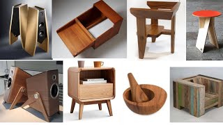 Top  60+  Woodworking Projects For Beginners/ Handmade Woodworking Projects for Beginners/