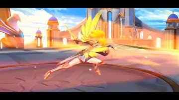 UPDATE ! FANNY LIGHTBORN REVAMP SCRIPT + FULL LOBBY 100% + SOUND | NO PASSWORD | BY ZENE X