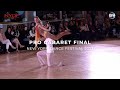 Pro cabaret final  nydf 2023  new york dance festival