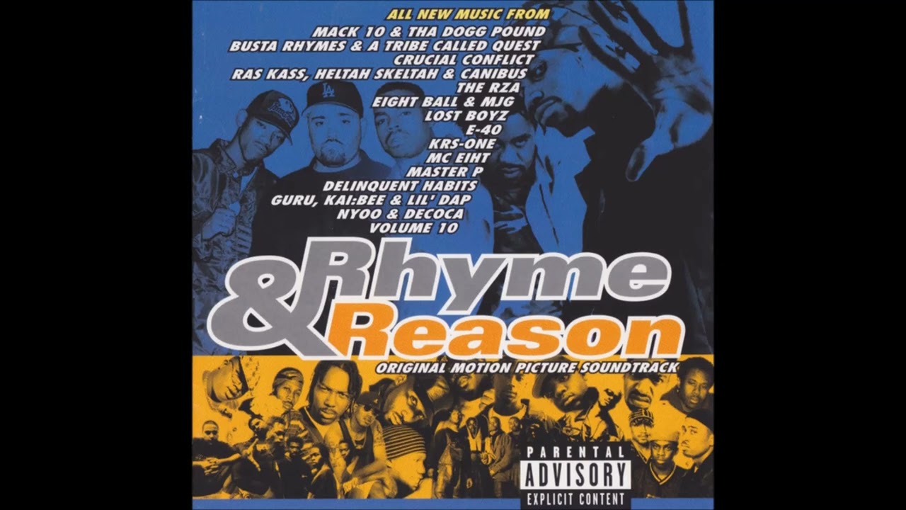 Tha Dogg Pound & Mack 10 - Nothin' But The Cavi Hit ( instrumental )