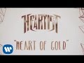 Heartist - Heart Of Gold (LYRIC VIDEO)