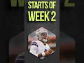 6 Players You NEED To Start This Week!