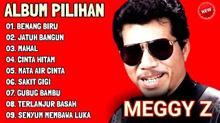 Download Lagu MEGGY Z FULL ALBUM PILIHAN 2025 || CINTA HITAM - BENANG BIRU MP3 Download Lagu MEGGY Z FULL ALBUM PILIHAN 2025 || CINTA HITAM - BENANG BIRU MP3