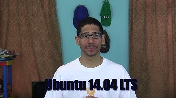 Top 3 Things to Know About Ubuntu 14.04 LTS