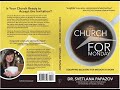 Church For Monday Book