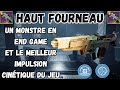 Destiny 2 le haut fourneau est de retour et redeviens le meilleur impulsion cintique du jeu