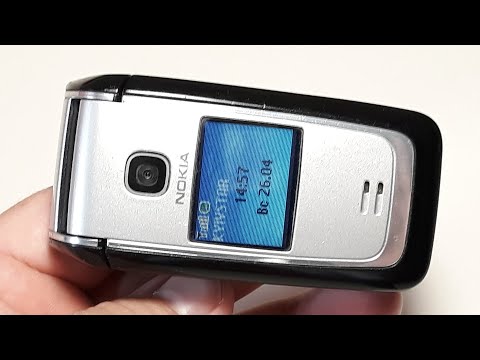 Video: Sådan Fjernes Adgangskoden På Nokia-telefonen