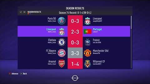 FIFA 21 Most unfair matchmaking you will see