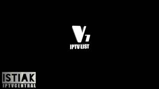 This is an IPTV play list intro