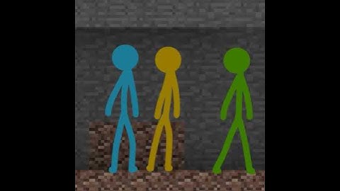 Stick Animation Part 4.