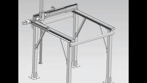 Xyz motorized linear motion stage 3 axis gantry robot: 21 tips in 2023