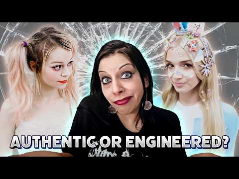 How Poppy Became a Metal Icon After Mars Argo Disappeared