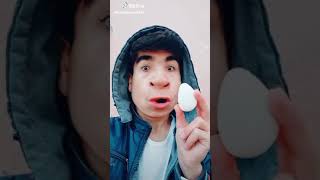 Bu Kimin Yumurtası Bu