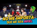 Hueveando ft vicky y fer mantengo un hombre por amor    capitulo 107