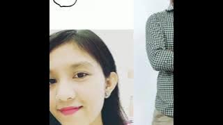 Tapsel Karaoke Romantis - Cintamu Cintaku  (Farro Simamora feat Nila Sari)