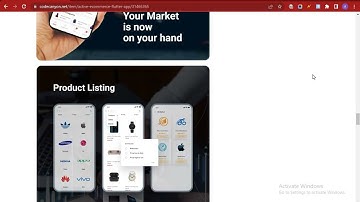 Active eCommerce CMS Source code