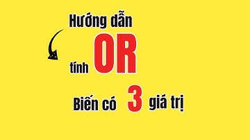 Hướng dẫn cách tính OR của biến có trên 3 giá trị với SPSS | TS.BS.Vũ Duy Kiên