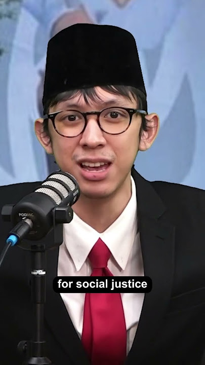 Indonesian Solidarity Party Can End Indonesia’s Problems