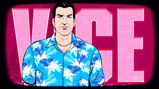 Download lagu How The Music Of GTA VICE CITY Changed A Generation