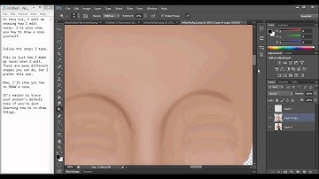 IMVU Nose Tutorial