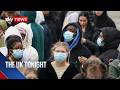 Meningitis cases rise after 'unprecedented' outbreak | The UK Tonight with Jonathan Samuels