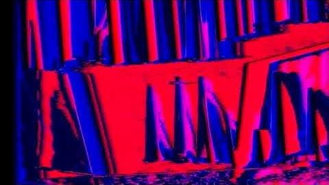 11ai  - self patcher (official music video) "plastic city"