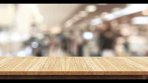 People walking in mall blur Background Blur Bokeh Creative Video for Projects and Video Editing  46