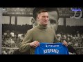 Первое интервью Кудравца в «Динамо»