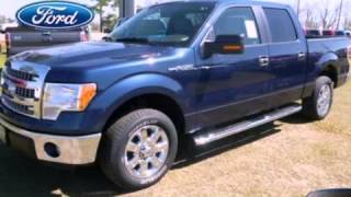 2013 Ford F-150 Atmore AL