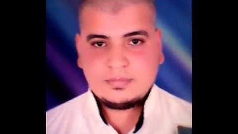 الشيخ حسن عبد اللطيف زاهرسورة  الضحي  رائعه