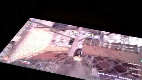 Mw2 Highrise Gameplay