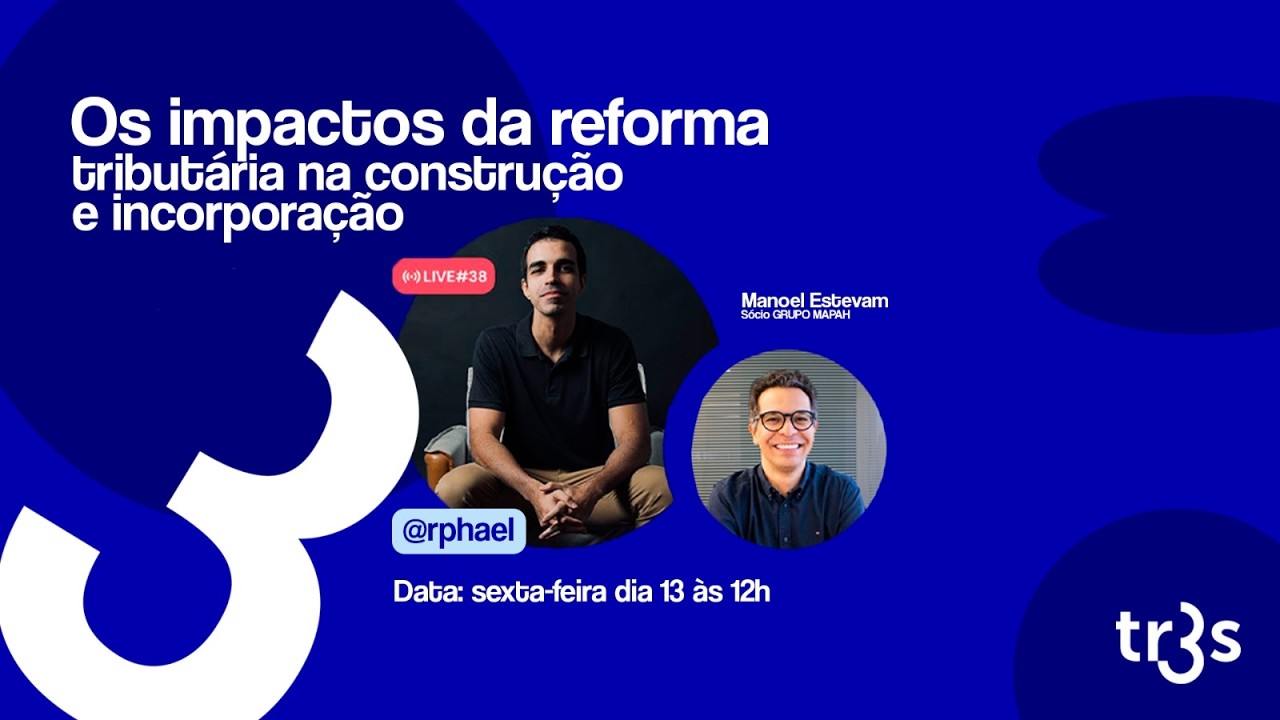 Os impactos da reforma tributaria na construção e incorporação imolaria