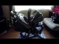 Graco Modes Click Connect Travel System Stroller (Francesca) REVIEW
