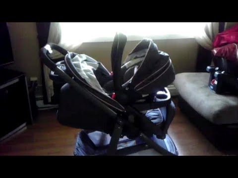 graco francesca stroller