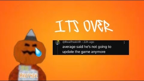 The Last Keep Climbing Video……..